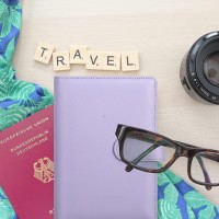 SKYDUE A6 BUDGET BINDER PURPLE